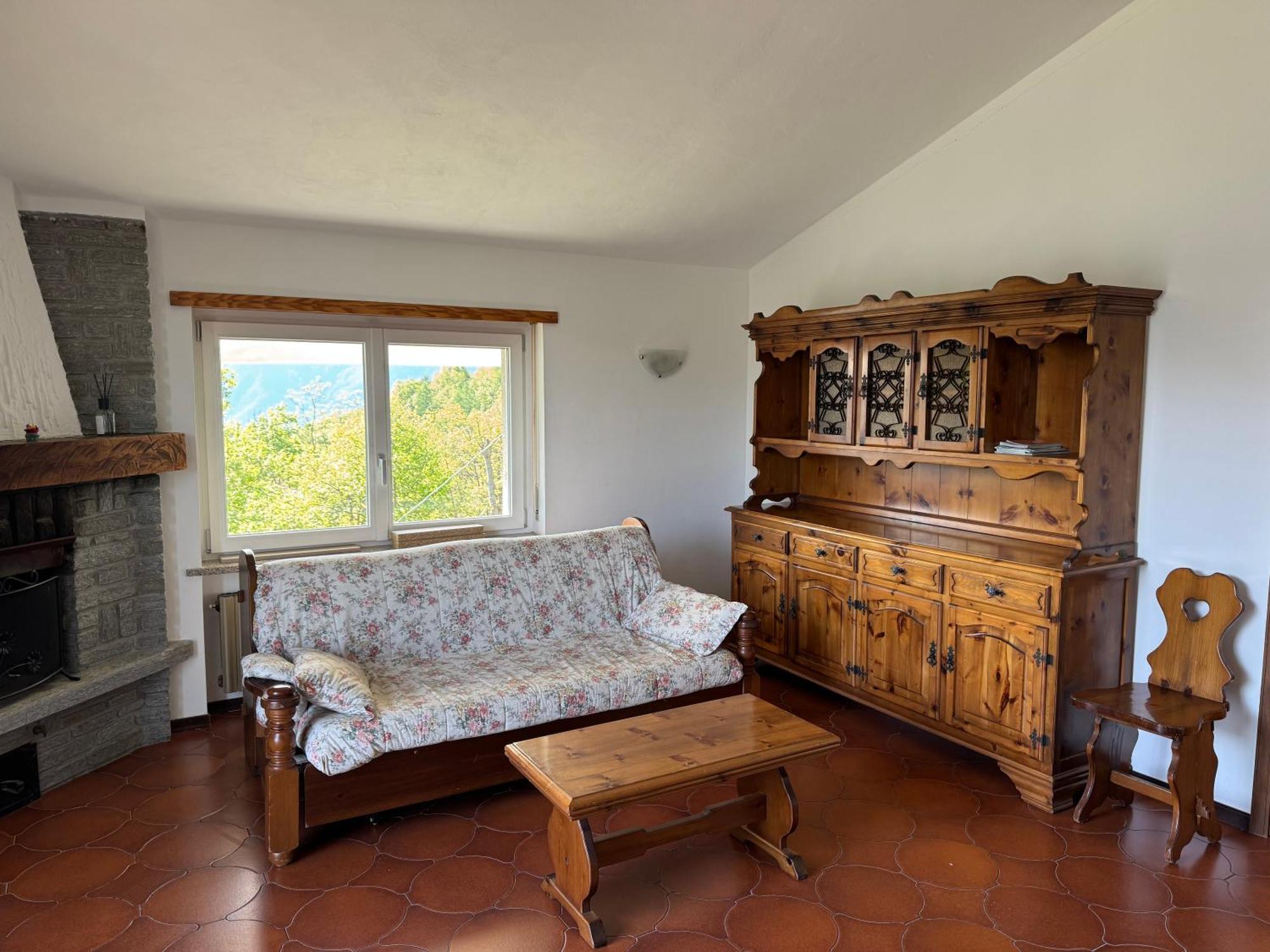 Gold Cave Casa Vacanze Relax Nel Bosco Appartamenti Pessinetto Екстериор снимка