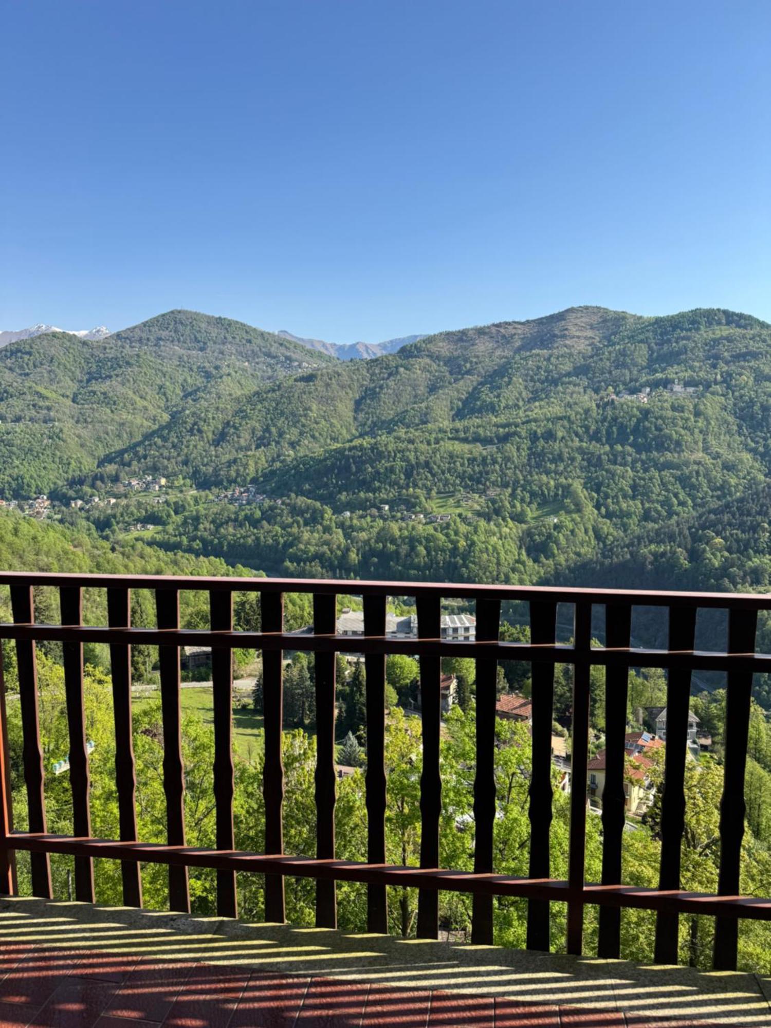 Gold Cave Casa Vacanze Relax Nel Bosco Appartamenti Pessinetto Екстериор снимка