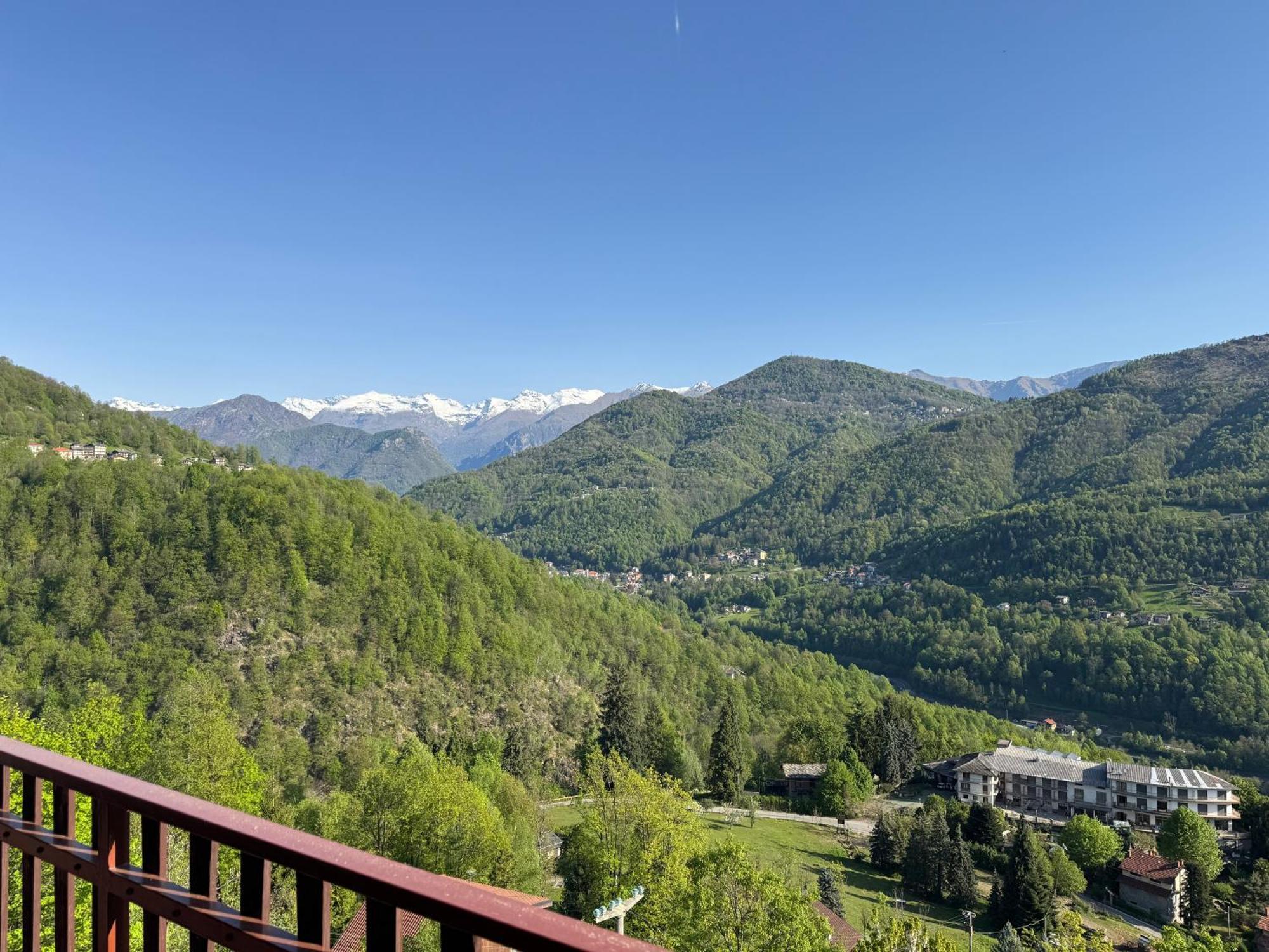Gold Cave Casa Vacanze Relax Nel Bosco Appartamenti Pessinetto Екстериор снимка