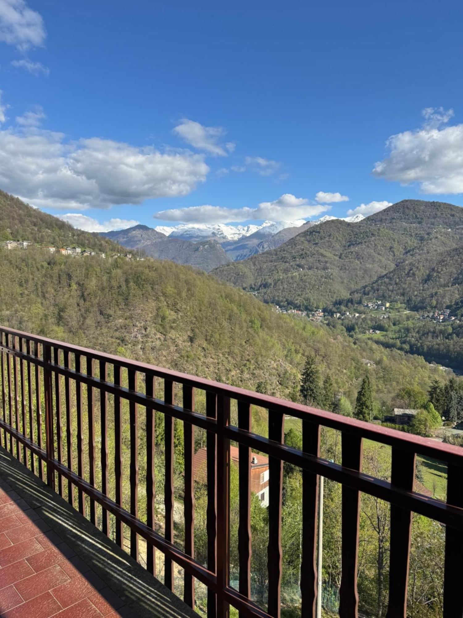 Gold Cave Casa Vacanze Relax Nel Bosco Appartamenti Pessinetto Екстериор снимка