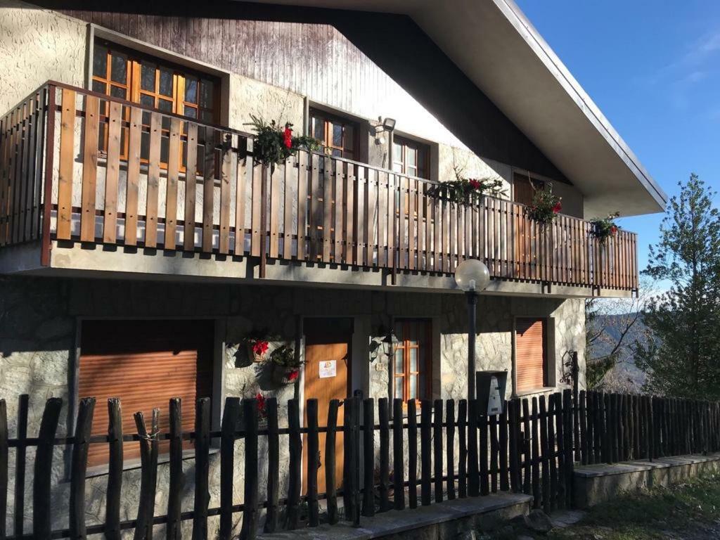 Gold Cave Casa Vacanze Relax Nel Bosco Appartamenti Pessinetto Екстериор снимка