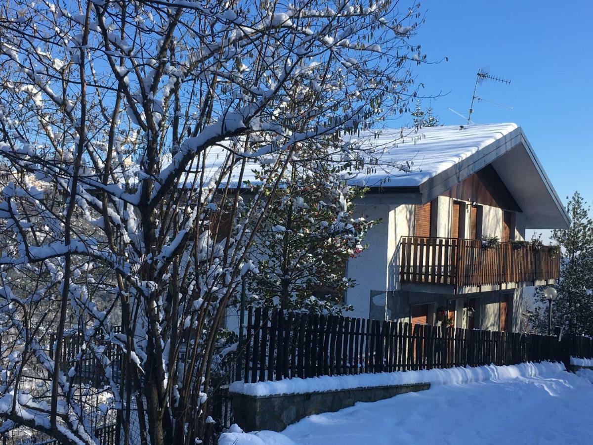 Gold Cave Casa Vacanze Relax Nel Bosco Appartamenti Pessinetto Екстериор снимка